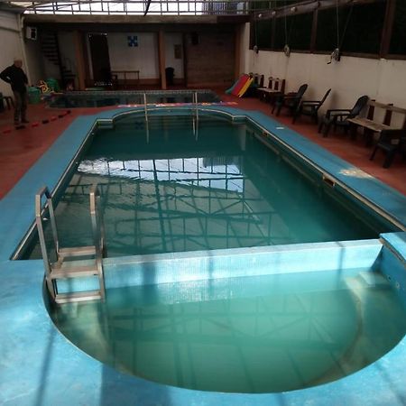 Gran Hotel Savoia San Clemente del Tuyú Eksteriør bilde